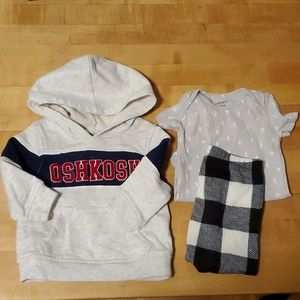 ⭐2/$20 ⭐ 12-18 month lot